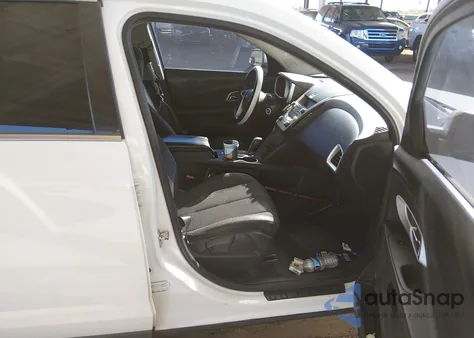 2011 Chevrolet Equinox 1Lt z USA, uszkodzony, nr VIN 2CNALDEC3B6467974